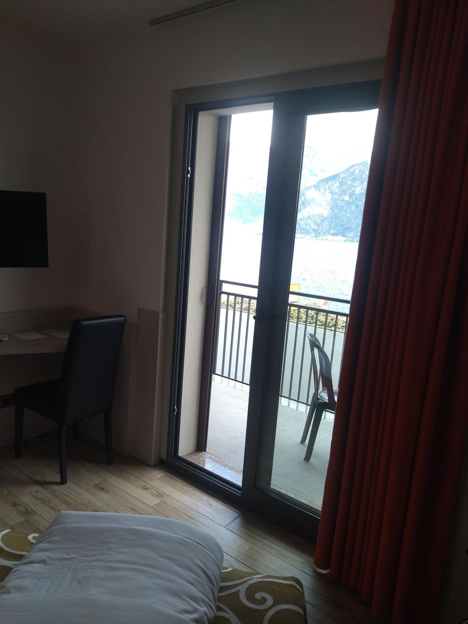 Hotel Sole مالتشيزينيه المظهر الخارجي الصورة