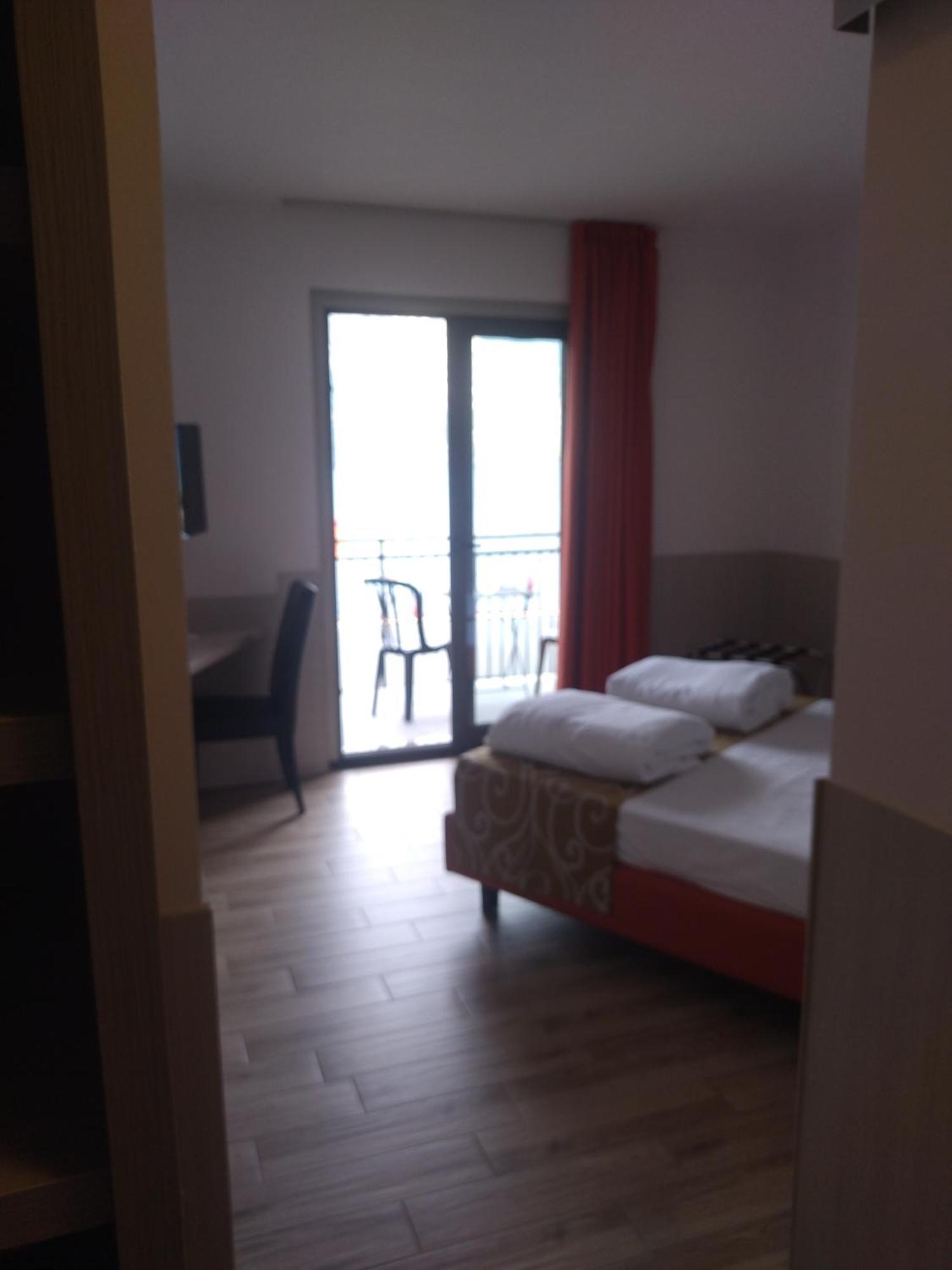 Hotel Sole مالتشيزينيه المظهر الخارجي الصورة