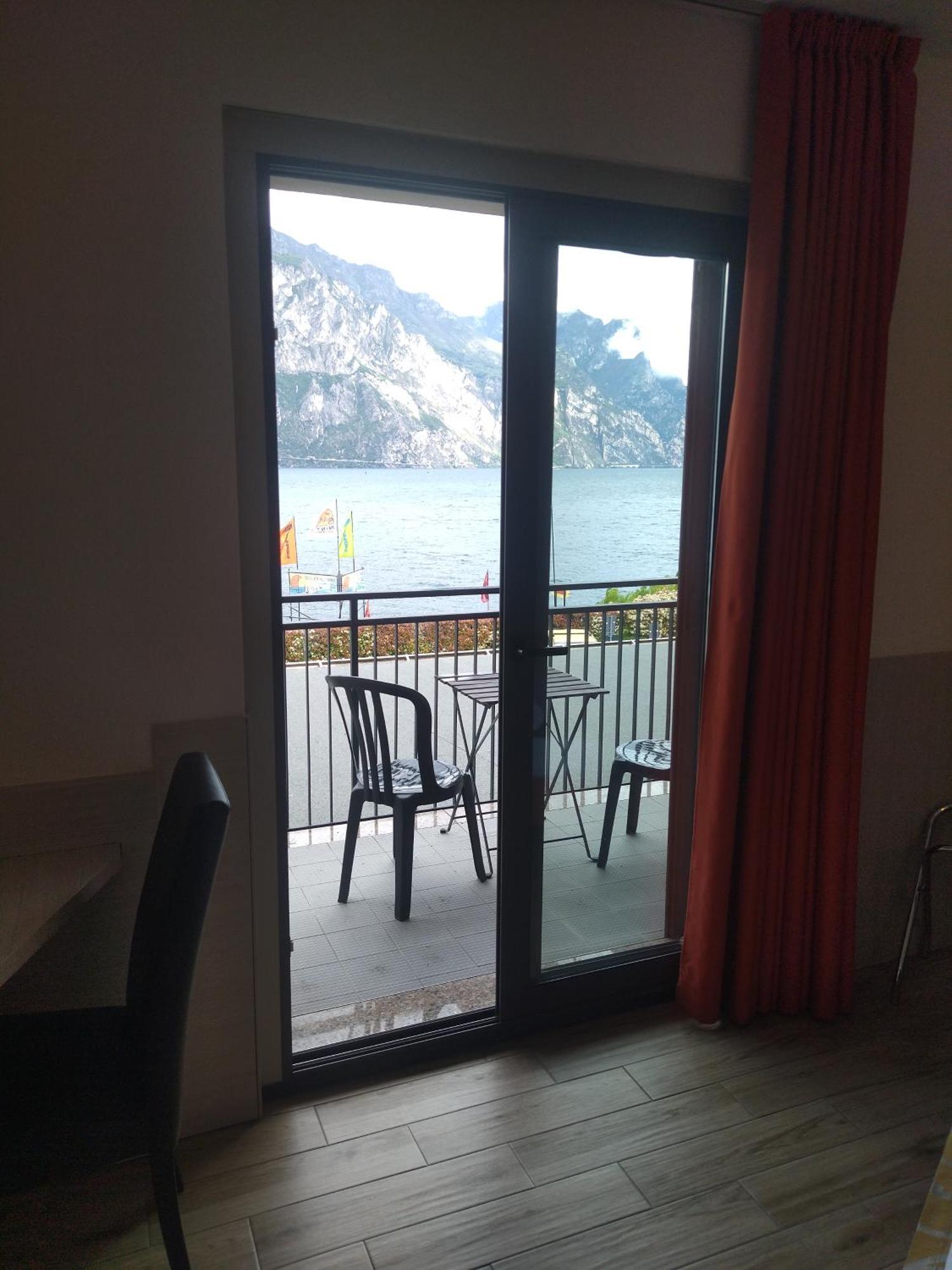 Hotel Sole مالتشيزينيه المظهر الخارجي الصورة